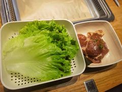 -新石器烤肉(招商1872店)