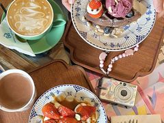 -西关84·History·Art·Cafe