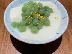 -李百蟹·江南蟹黄面(夫子庙店)