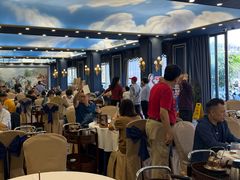 -馨越楼·点心·粤菜(赤坎店)