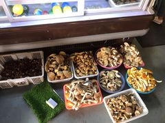 -七采菌园·石锅鱼野生菌火锅(环城北路店)