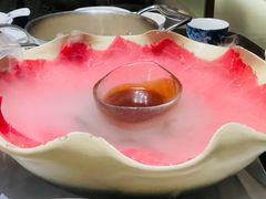 -红鼎豆捞·非遗鲍皇汤火锅(宝丰路店)