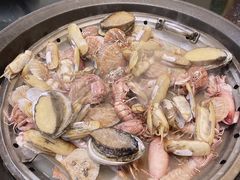 -大杰海鲜锅(基隆路店)