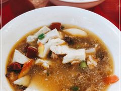 -蓝田九大碗民俗食府(蓝田店)