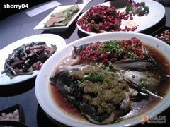 -望湘园·湖南菜(宏伊店)