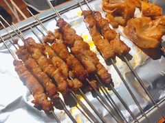 -撸串扒虾(山东路店)