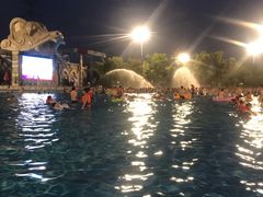 -苏州乐园森林水世界