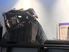 -网鱼电竞酒店(广州会展中心广州塔店)