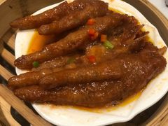 -京粤荟(海王银河科技大厦店)