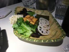 -鱼酷活鱼烤鱼(南京水游城店)