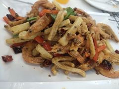 -雅逸居海鲜小厨