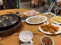 -濠轩阁特色生蚝火锅总店