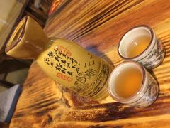 -小锅巴纳西餐厅