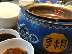 -享月汤皇·海鲜小火锅·聚会(曲江创意谷店)