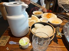 -巴邑火锅·夜宵(港隆广场店)