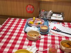 -西贝(龙华壹方天地店)