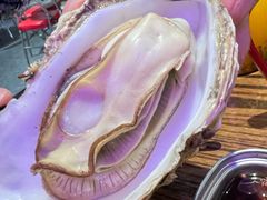 -蚝堡海鲜·威海菜·海肠捞饭·烧烤·亚洲吃蚝公司(幸福门店)
