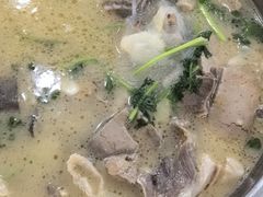 -牛街同乐祥肉饼店(天通苑店)