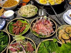 -酒拾烤肉(南城店)