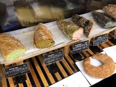 -Let's Taipei 非常烘焙(太古里店)