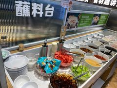 -煲大王猪肚鸡·椰子鸡火锅(红谷滩万达店)