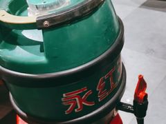 -永红源·啤酒烧烤海鲜大排档(台柳路店)