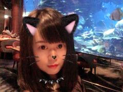 -迪拜帆船酒店海底餐厅