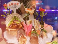 -享月汤皇·海鲜小火锅·聚会(曲江创意谷店)