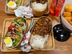 -猫小院猫主题咖啡厅(北锣店)