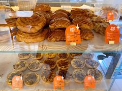 -老梦面包CHEZMOREL(麦子店)