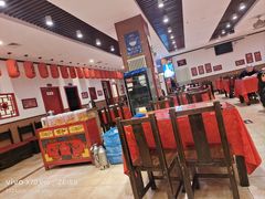 -上山下乡农家菜(加州水郡店)