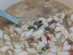 -胡子王扁豆面旗子(五一路店)