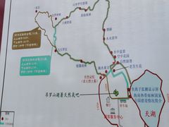 -海南热带雨林国家公园吊罗山景区