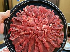 -千亿来乌拉满族火锅(昌邑旗舰店)