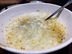 桂花酒酿圆子-大牌大·传统杭帮菜(湖滨店)