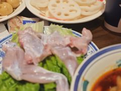 -萍姐火锅·公路夜市(南京新街口店)