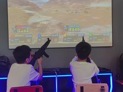 -4k轰趴馆(苏州街店)