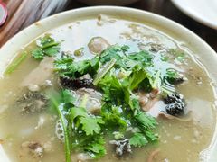 -清真永恒华威肉饼(潘家园店)