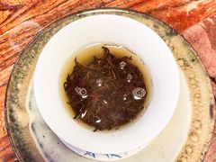 -香园自助小火锅