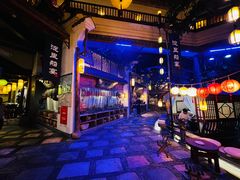 -淀里船宴(卓达店)