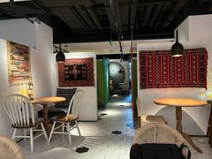 -纳鲁孜·新疆特色餐厅(上海悦荟广场店)