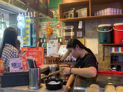 -香港鸿记冰室