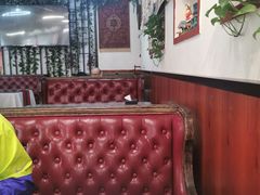 -Xabnam_夏葡纳·新疆餐厅(日坛上街店)