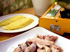 -嘉升大排档(番禺总店)