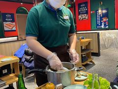 -蚝英雄鲜蚝自助专门店(长楹天街直营店)