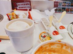 -龍歌自助小火锅(李沧丽达店)
