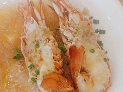 -骏莱海鲜鱼港(五角场店)