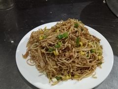 -余福记老味道烩面馆(长春店)