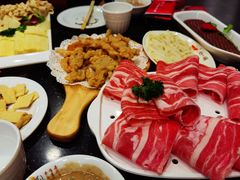 -刘一锅筋头巴脑(凌空二街店)