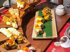 -古田居·特色寿司料理(星之岛旗舰店)